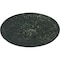 Ekena Millwork Bailey Ceiling Medallion (Fits Canopies up to 4"), 18 1/8"OD x 3/4"P, Painted Turtle Crackle CM19BIPTC - alternate 2